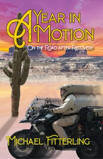 Front cover_A Year in Motion