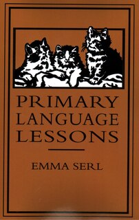 Couverture_Primary Language Lessons