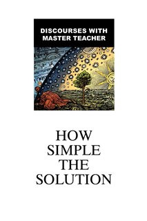 Couverture_How Simple The Solution