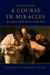 Couverture_Introducing A Course In Miracles