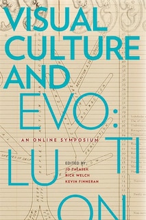 Couverture_Visual Culture and Evolution