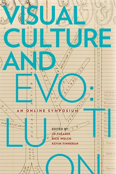 Couverture_Visual Culture and Evolution