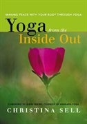 Front cover_Yoga from the Inside Out