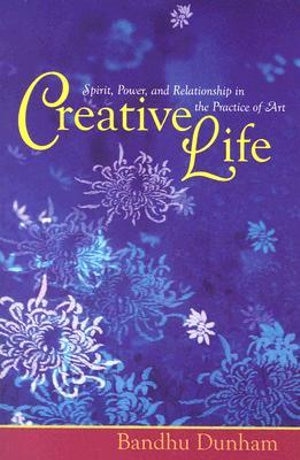 Front cover_Creative Life
