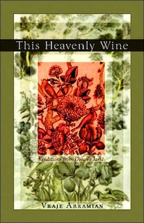 Front cover_This Heavenly Wine