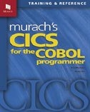 Front cover_Murach's Cics For The Cobol Programmer