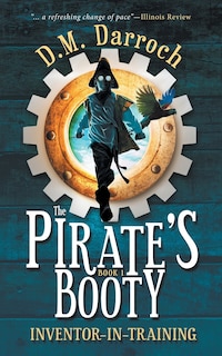 Front cover_The Pirate's Booty