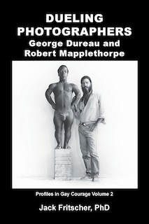 Front cover_Dueling Photographers