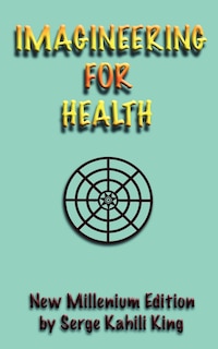 Front cover_Imagineering For Health