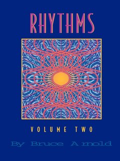 Couverture_Rhythms Volume Two