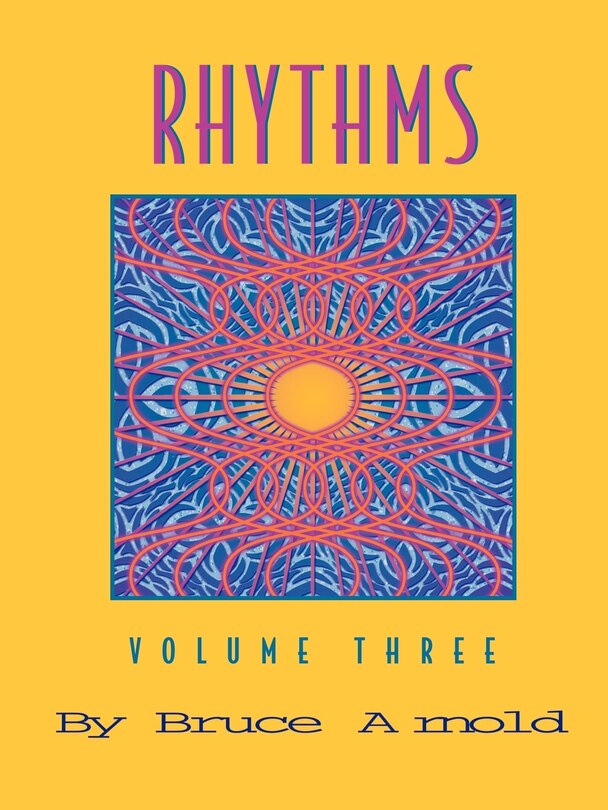Couverture_Rhythms Volume Three