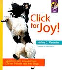 Front cover_Click for Joy