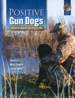 Couverture_Positive Gun Dogs