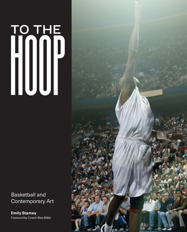 Couverture_To The Hoop