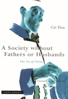 Front cover_A Society without Fathers or Husbands