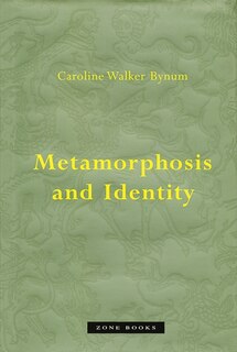 Couverture_Metamorphosis and Identity