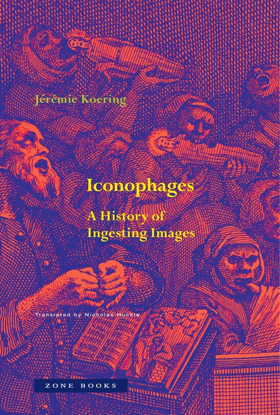 Front cover_Iconophages