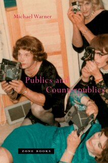 Front cover_Publics and Counterpublics