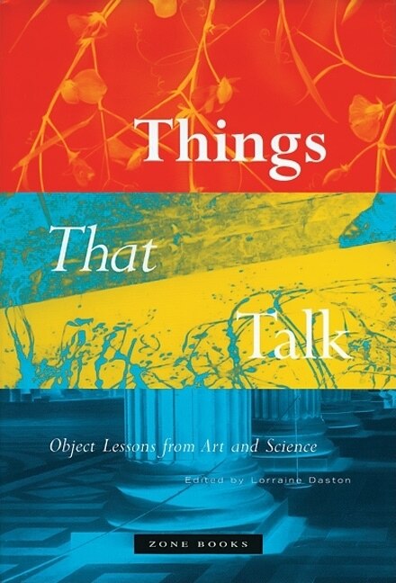 Front cover_Things That Talk