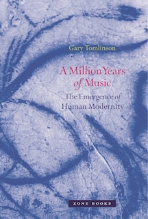 Front cover_A Million Years Of Music