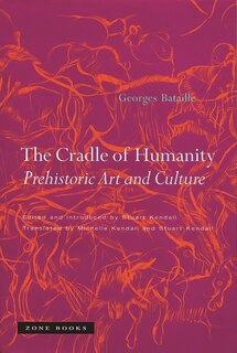 Couverture_The Cradle of Humanity
