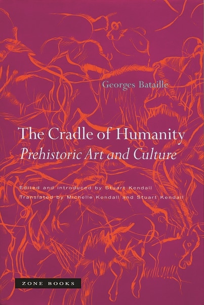 Couverture_The Cradle of Humanity
