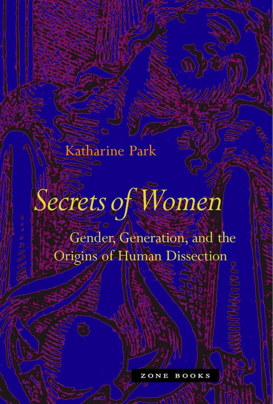 Front cover_Secrets Of Women