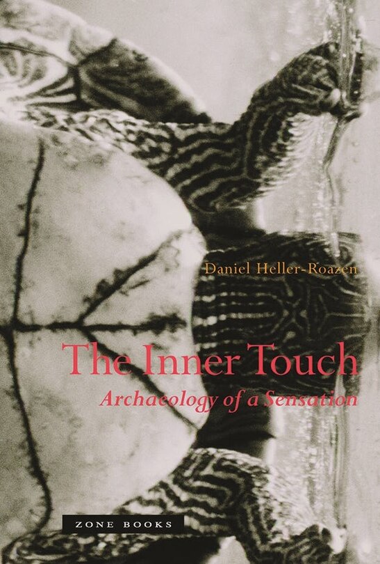 Couverture_The Inner Touch