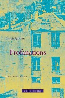 Front cover_Profanations