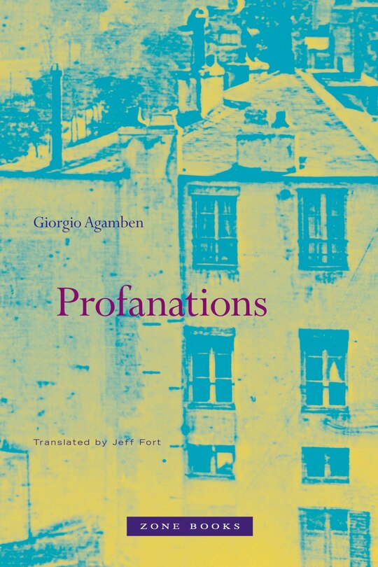 Front cover_Profanations