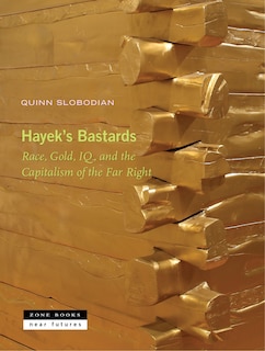 Front cover_Hayek's Bastards