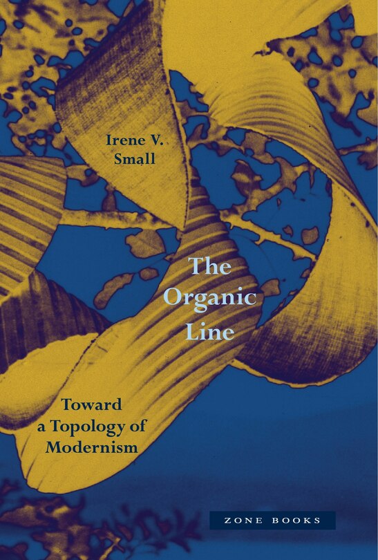 Couverture_The Organic Line