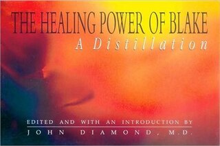 Couverture_The Healing Power Of Blake