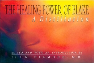 Couverture_The Healing Power Of Blake