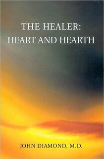 Front cover_The Healer