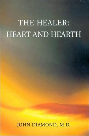 Front cover_The Healer