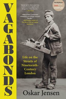 Front cover_Vagabonds