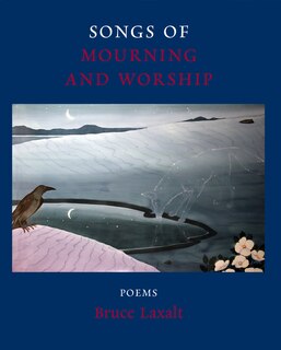 Front cover_Songs of Mourning and Worship