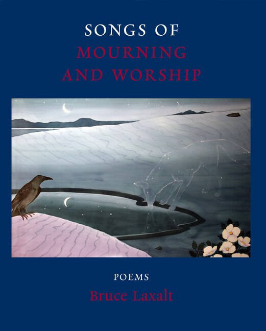 Front cover_Songs of Mourning and Worship