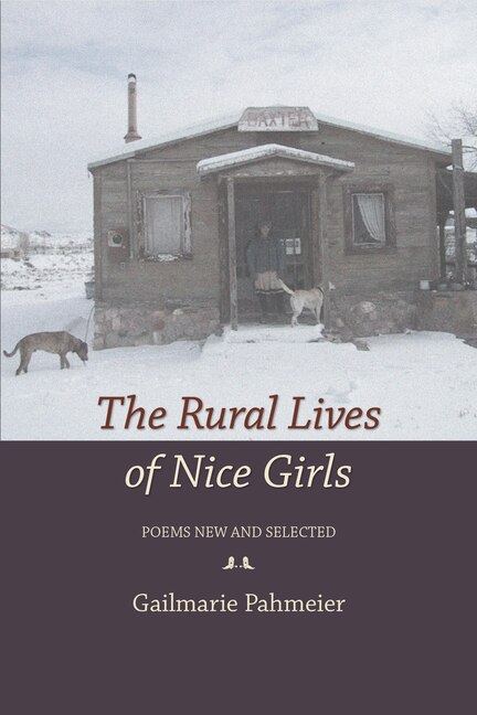 Couverture_The Rural Lives of Nice Girls
