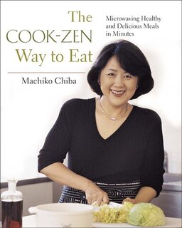Front cover_The Cook-Zen Way to Eat