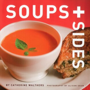 Couverture_Soups + Sides
