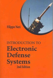 Front cover_Introduction To Electronic Defense Systems