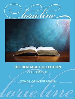Couverture_Lori Line - The Heritage Collection XI