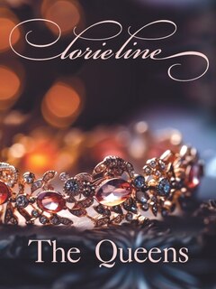 Front cover_The Queens: 13 Unforgettable Hits from Iconic Women Arranged for Piano Solo by Lorie Line