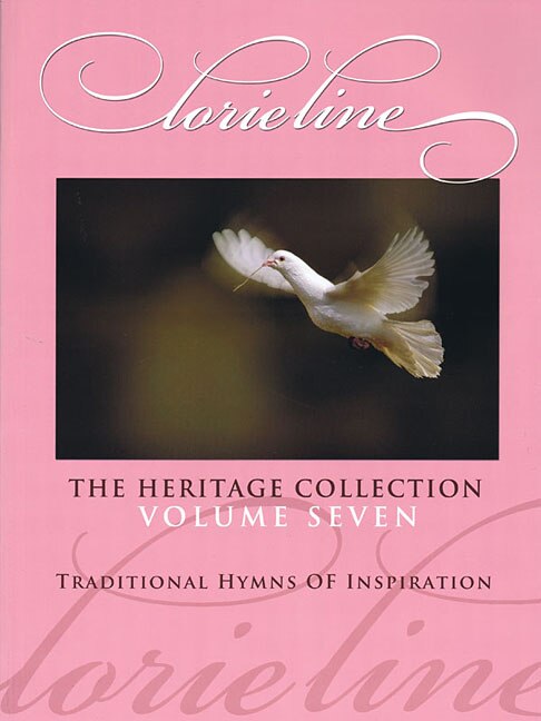 Couverture_Lorie Line - The Heritage Collection Volume Vii