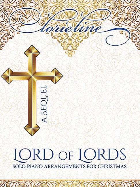 Couverture_Lorie Line - Lord Of Lords: A Sequel