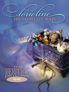 Front cover_Lorie Line - The Complete Book: The Heritage Collection Volume I