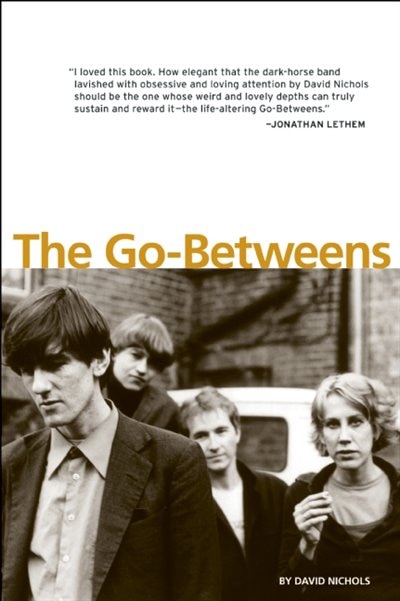 The Go-Betweens