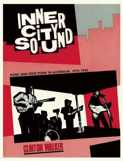 Front cover_Inner City Sound